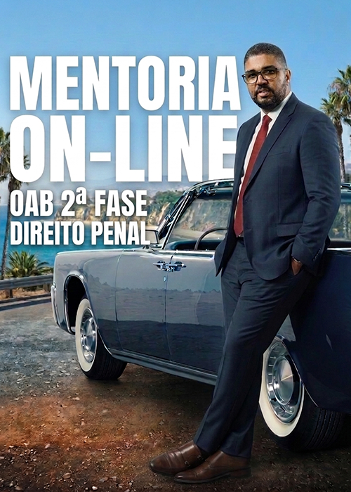 Mentoria OAB 2� Fase - 47� Exame de Ordem